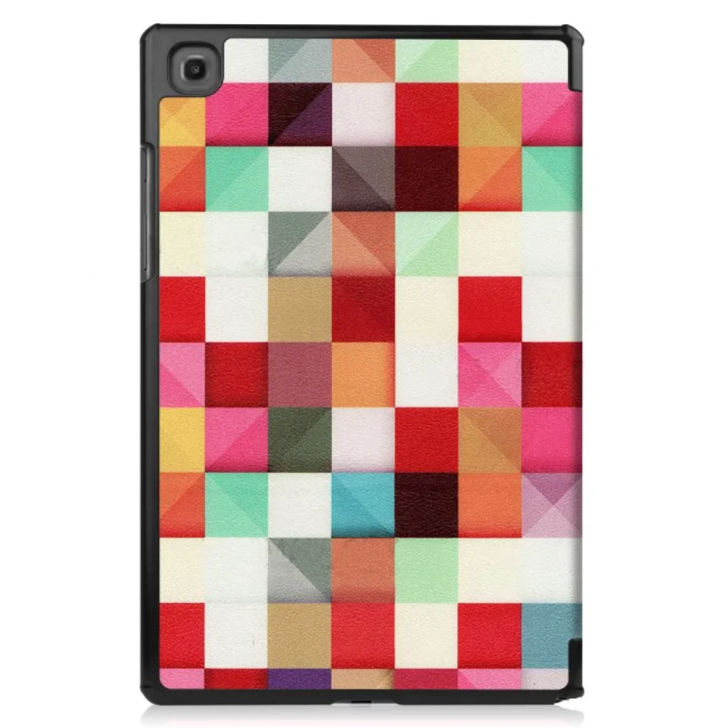 Чохол-книжка BeCover Smart Case для Samsung Galaxy Tab A7 10.4 (2020) SM-T500 / SM-T505 / SM-T507 Square (705951)