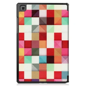 Чохол-книжка BeCover Smart Case для Samsung Galaxy Tab A7 10.4 (2020) SM-T500 / SM-T505 / SM-T507 Square (705951)