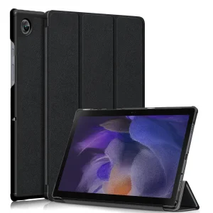 Чохол-книжка BeCover Smart Case для Samsung Galaxy Tab A8 10.5 (2021) SM-X200 / SM-X205 Black (707261)