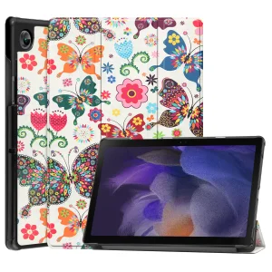 Чохол-книжка BeCover Smart Case для Samsung Galaxy Tab A8 10.5 (2021) SM-X200 / SM-X205 Butterfly (707270)