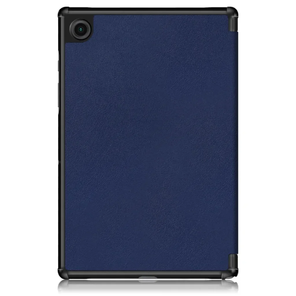 Чехол-книжка BeCover Smart Case для Samsung Galaxy Tab A8 10.5 (2021) SM-X200 / SM-X205 Deep Blue (707262)