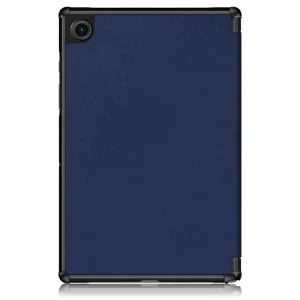 Чехол-книжка BeCover Smart Case для Samsung Galaxy Tab A8 10.5 (2021) SM-X200 / SM-X205 Deep Blue (707262)