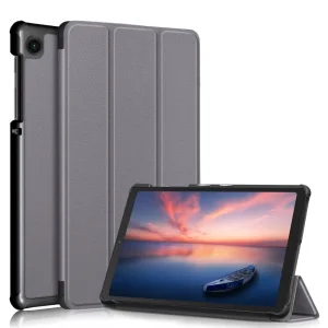 Чохол-книжка BeCover Smart Case для Samsung Galaxy Tab A8 10.5 (2021) SM-X200 / SM-X205 Gray (707264)