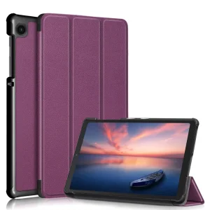 Чохол-книжка BeCover Smart Case для Samsung Galaxy Tab A8 10.5 (2021) SM-X200 / SM-X205 Purple (707266)