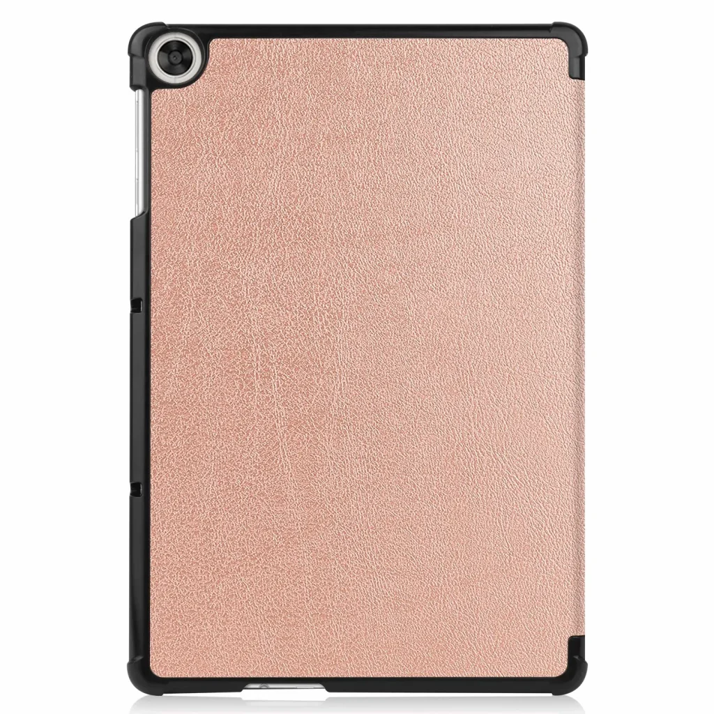 Чохол-книжка BeCover Smart Case для Samsung Galaxy Tab A8 10.5 (2021) SM-X200 / SM-X205 Rose Gold (707269)