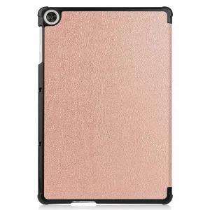 Чохол-книжка BeCover Smart Case для Samsung Galaxy Tab A8 10.5 (2021) SM-X200 / SM-X205 Rose Gold (707269)