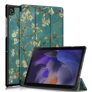 Чохол-книжка BeCover Smart Case для Samsung Galaxy Tab A8 10.5 (2021) SM-X200 / SM-X205 Spring (707276)
