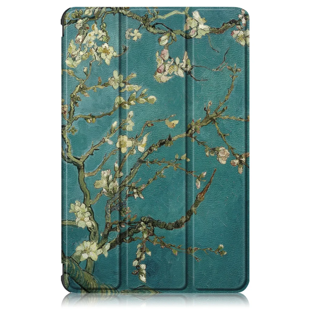 Чохол-книжка BeCover Smart Case для Samsung Galaxy Tab A8 10.5 (2021) SM-X200 / SM-X205 Spring (707276)