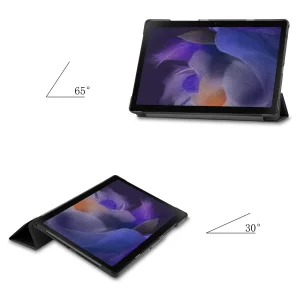 Чохол-книжка BeCover Smart Case для Samsung Galaxy Tab A8 10.5 (2021) SM-X200 / SM-X205 Unicorn (707578)