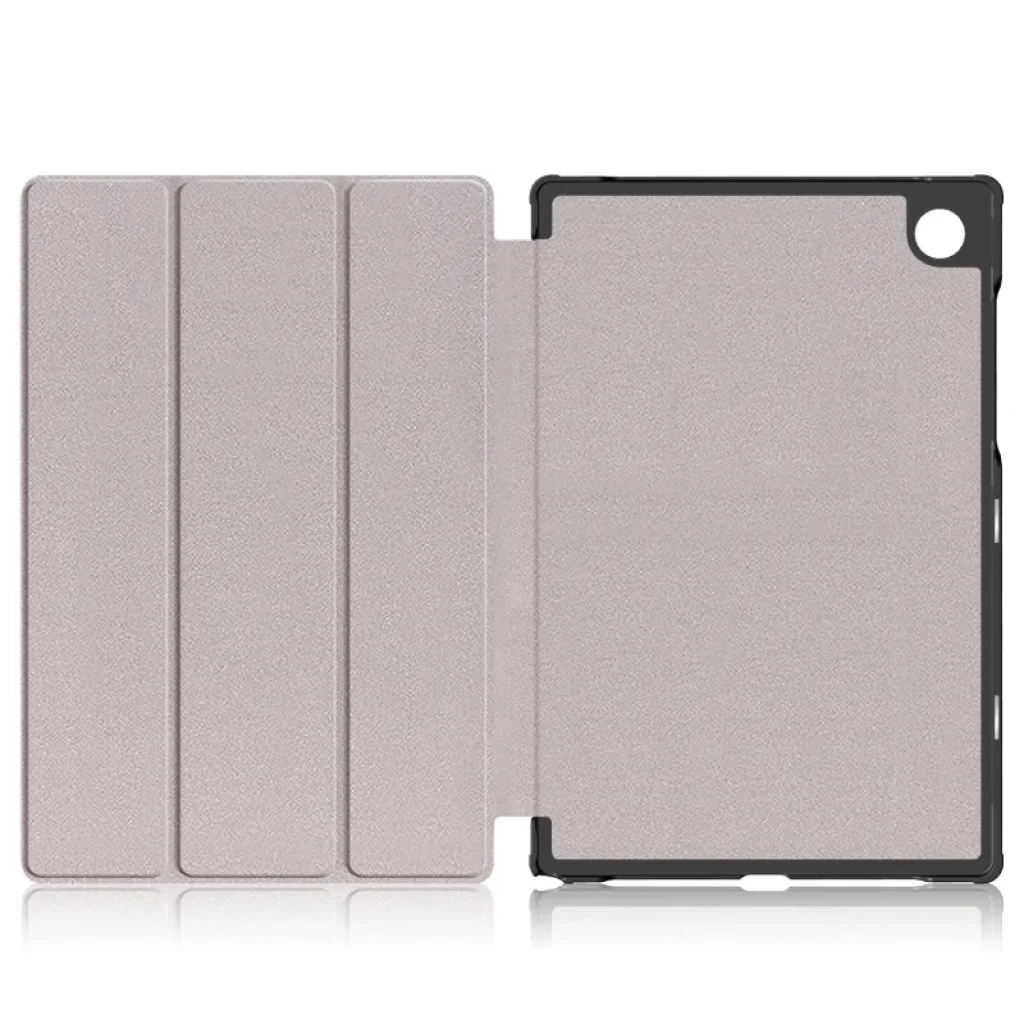 Чохол-книжка BeCover Smart Case для Samsung Galaxy Tab A8 10.5 (2021) SM-X200 / SM-X205 Spring (707276)