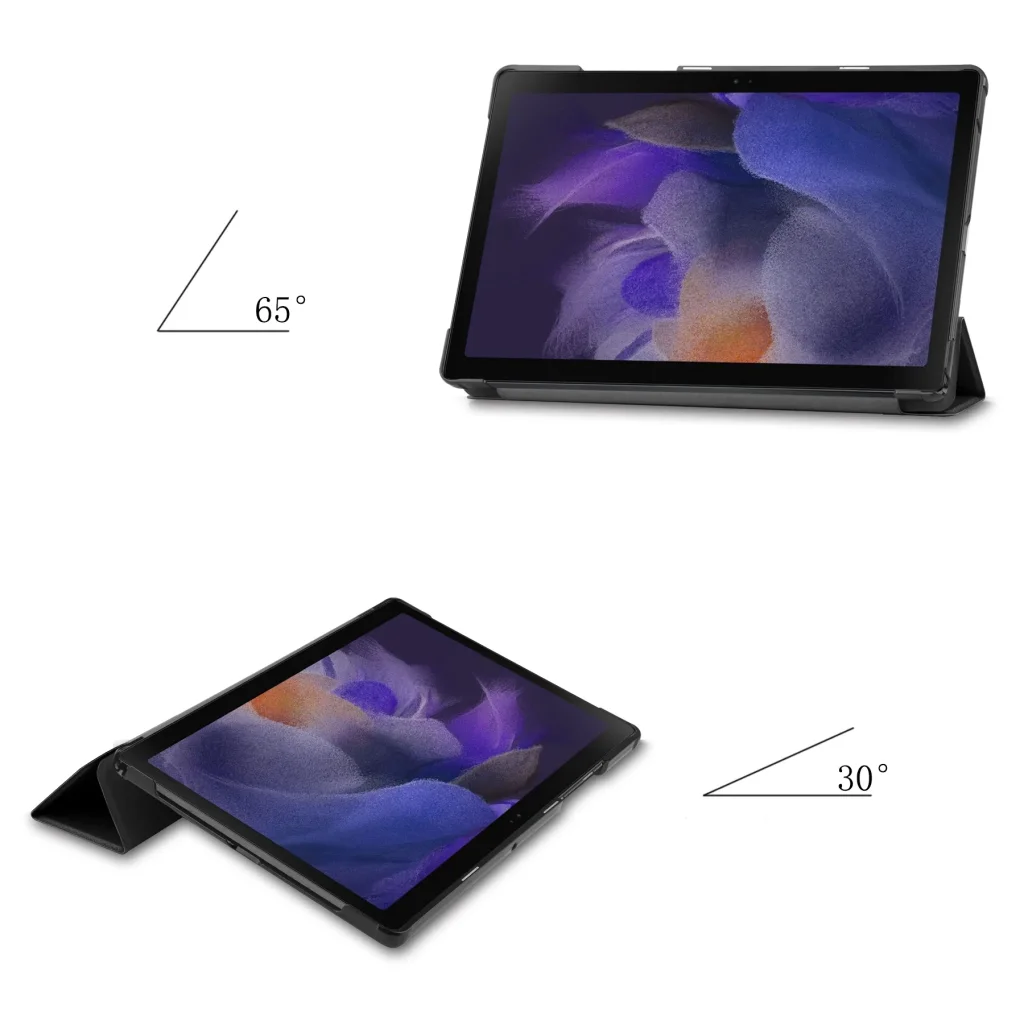 Чохол-книжка BeCover Smart Case для Samsung Galaxy Tab A8 10.5 (2021) SM-X200 / SM-X205 Spring (707276)