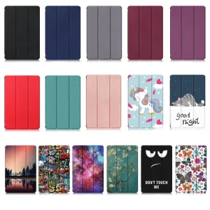Чохол-книжка BeCover Smart Case для Samsung Galaxy Tab A8 10.5 (2021) SM-X200 / SM-X205 Butterfly (707270)