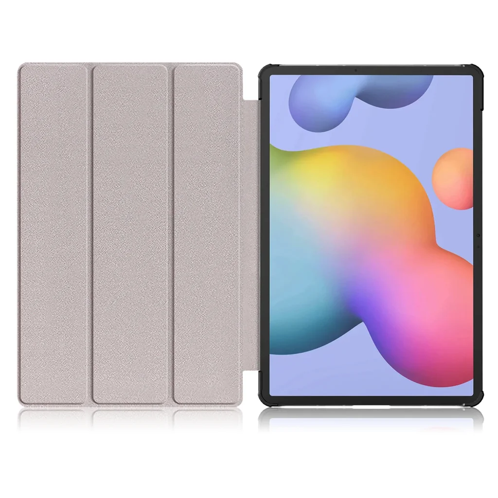 Чохол-книжка BeCover Smart Case для Samsung Galaxy Tab S7 (SM-T875) Black (705220)