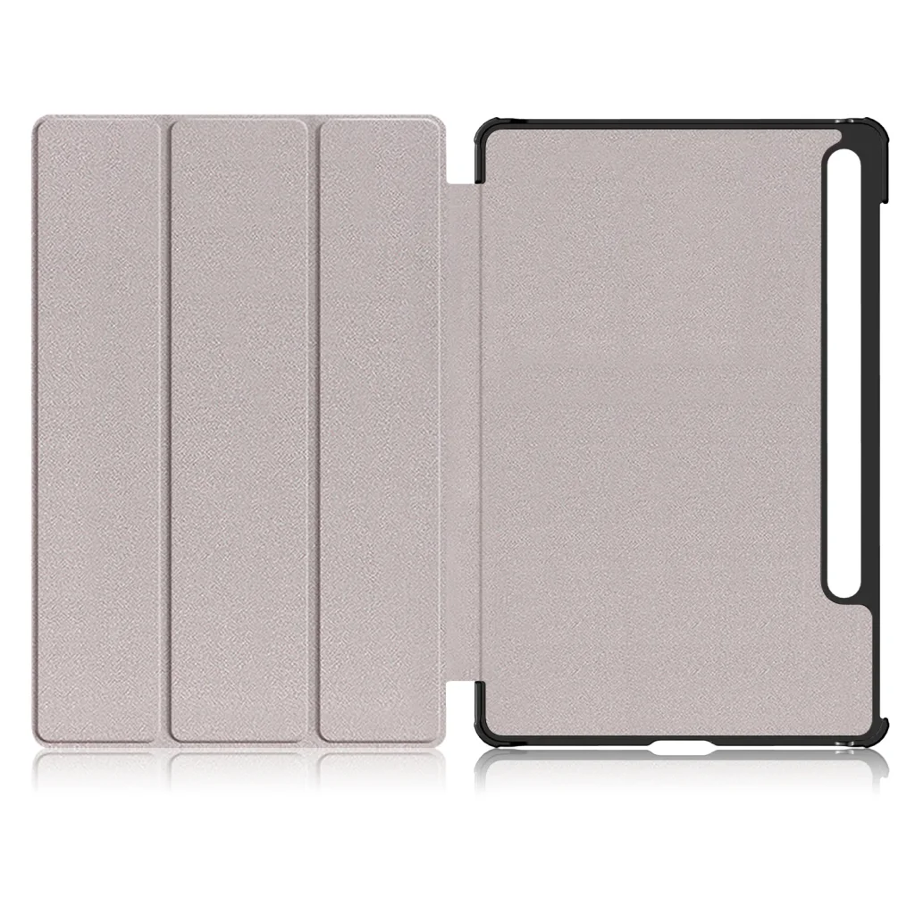 Чохол-книжка BeCover Smart Case для Samsung Galaxy Tab S7 (SM-T875) Black (705220)