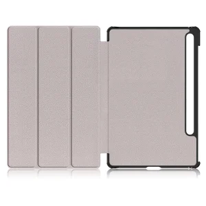 Чохол-книжка BeCover Smart Case для Samsung Galaxy Tab S7 (SM-T875) Black (705220)