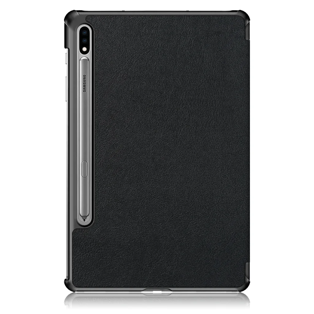Чохол-книжка BeCover Smart Case для Samsung Galaxy Tab S7 (SM-T875) Black (705220)