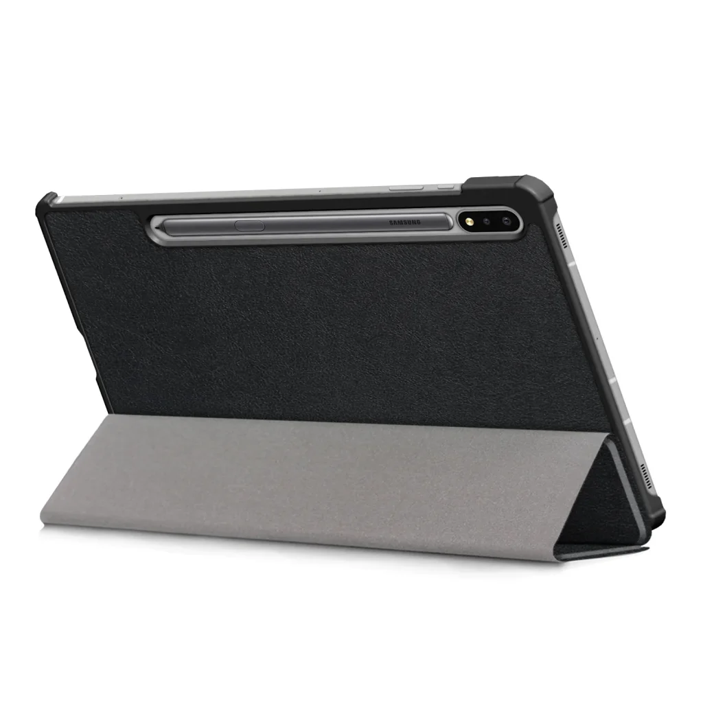 Чохол-книжка BeCover Smart Case для Samsung Galaxy Tab S7 (SM-T875) Black (705220)