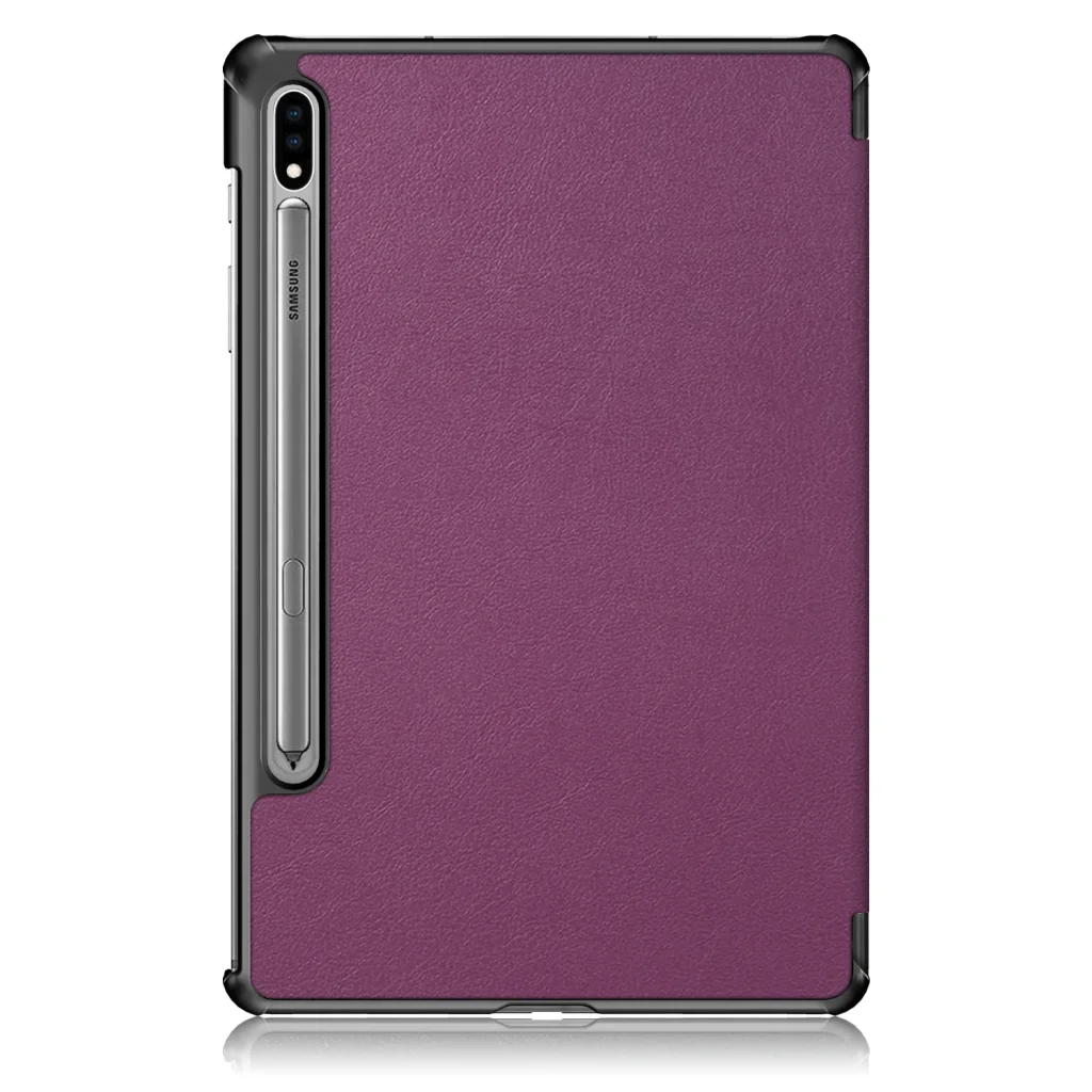 Чохол-книжка BeCover Smart Case для Samsung Galaxy Tab S7 (SM-T875) Purple (705223)