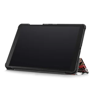Чохол-книжка BeCover Smart Case для Samsung Galaxy Tab A 8.0 (2019) T290/T295/T297 Graffiti (704293)