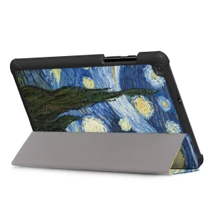 Чохол-книжка BeCover Smart Case для Samsung Galaxy Tab A 8.0 (2019) T290/T295/T297 Night (704294)
