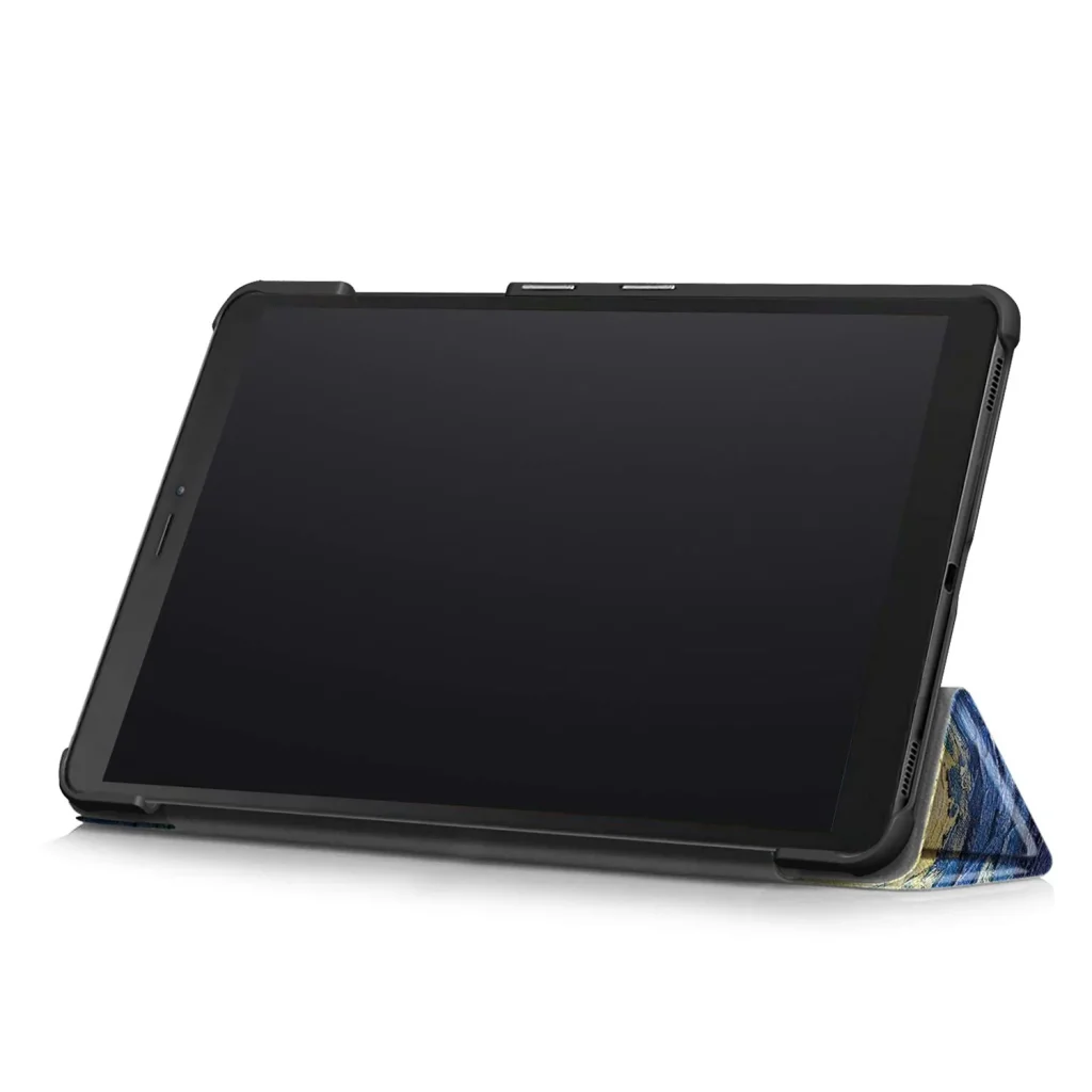 Чохол-книжка BeCover Smart Case для Samsung Galaxy Tab A 8.0 (2019) T290/T295/T297 Night (704294)