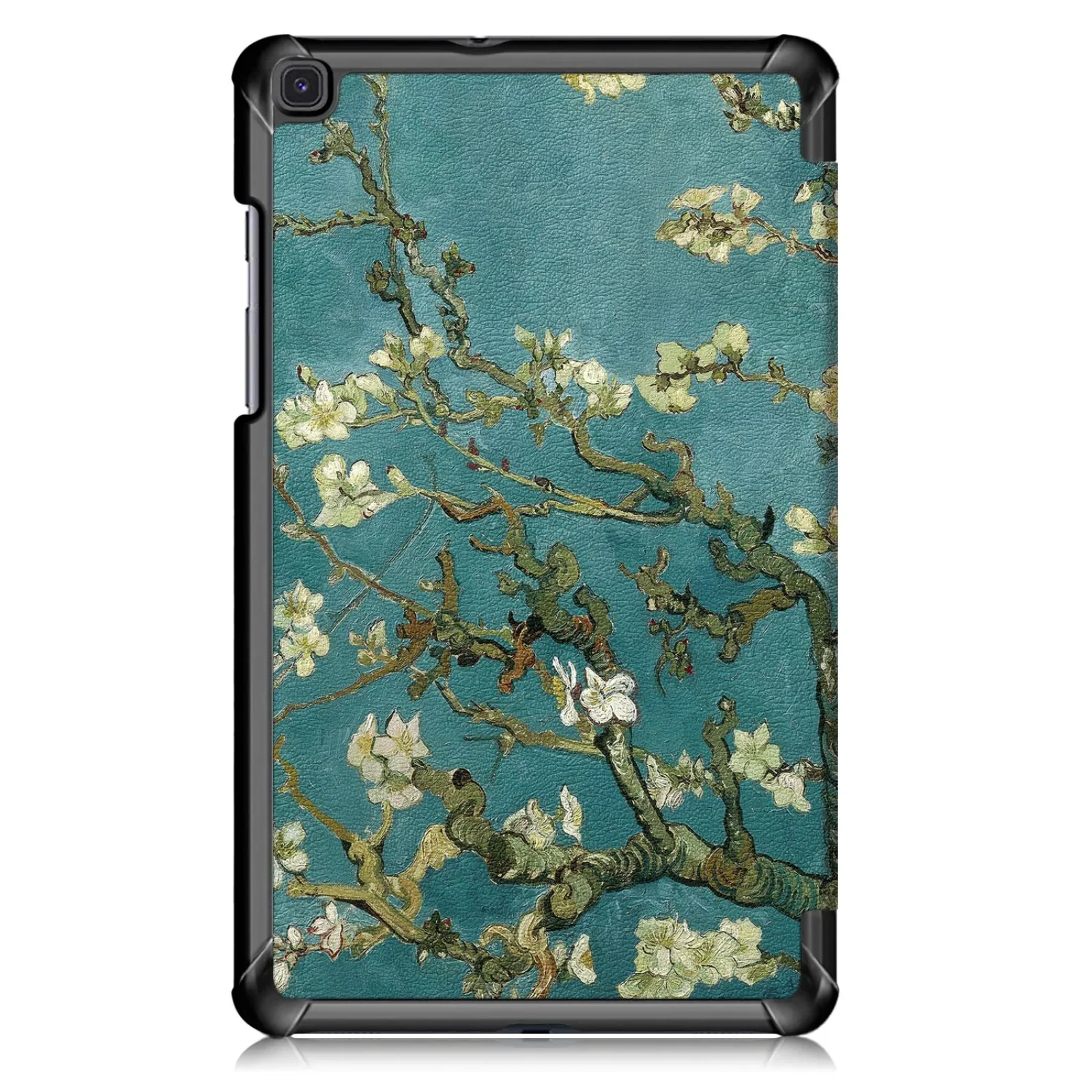 Чехол-книжка BeCover Smart Case для Samsung Galaxy Tab A 8.0 (2019) T290/T295/T297 Spring (704297)
