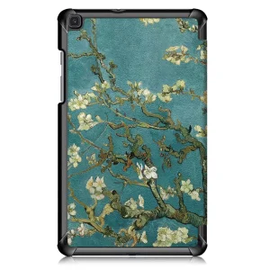 Чехол-книжка BeCover Smart Case для Samsung Galaxy Tab A 8.0 (2019) T290/T295/T297 Spring (704297)
