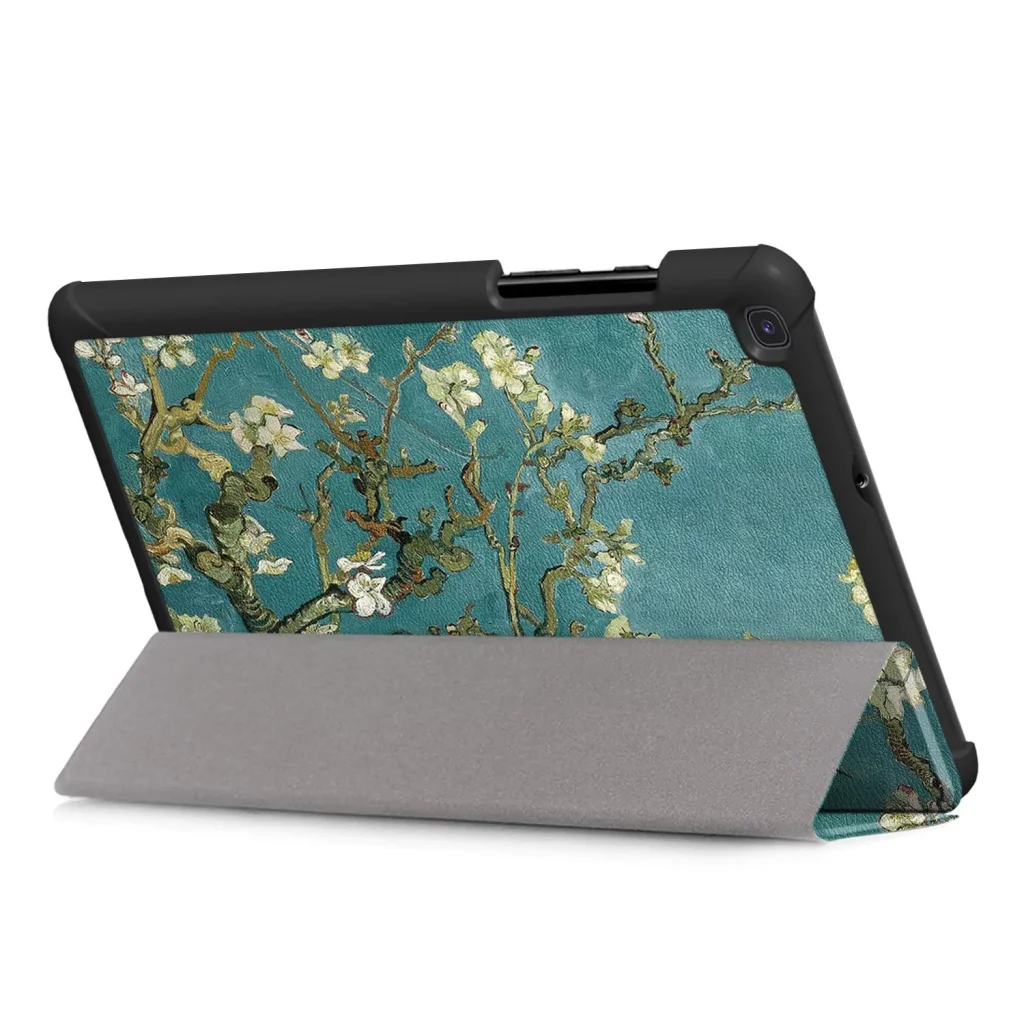Чехол-книжка BeCover Smart Case для Samsung Galaxy Tab A 8.0 (2019) T290/T295/T297 Spring (704297)