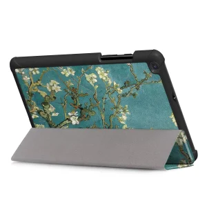 Чехол-книжка BeCover Smart Case для Samsung Galaxy Tab A 8.0 (2019) T290/T295/T297 Spring (704297)