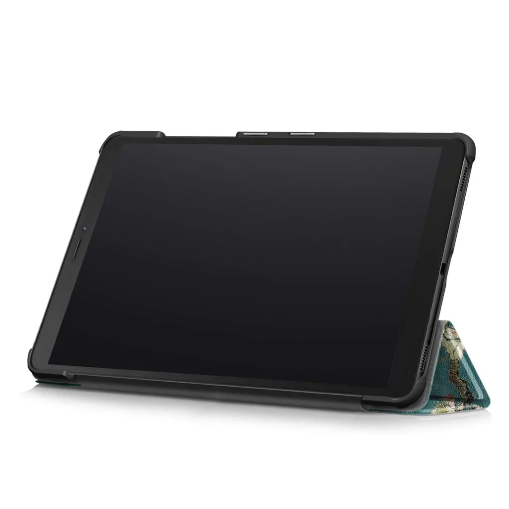 Чехол-книжка BeCover Smart Case для Samsung Galaxy Tab A 8.0 (2019) T290/T295/T297 Spring (704297)