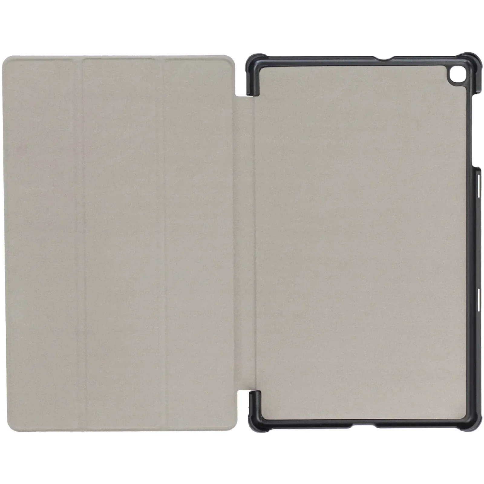 Чехол-книжка BeCover Smart Case для Samsung Galaxy Tab A 10.1 (2019) T510/T515 Square (703855)