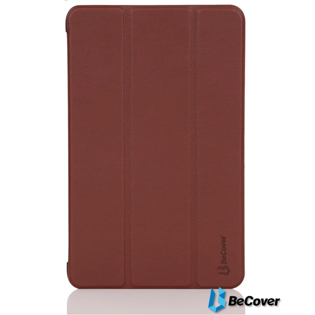 Чохол-книжка BeCover Smart Case для Lenovo Tab E10 TB-X104 Brown (703276)