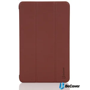 Чохол-книжка BeCover Smart Case для Lenovo Tab E10 TB-X104 Brown (703276)
