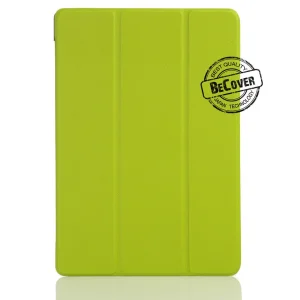 Чохол-книжка BeCover Smart Case для Lenovo Tab E10 TB-X104 Green (703278)
