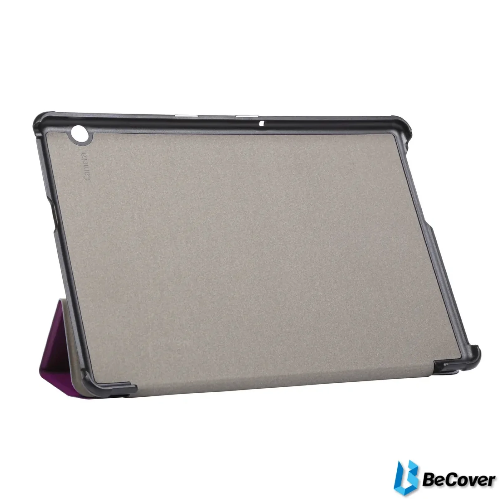 Чехол-книжка BeCover Smart Case для HUAWEI Mediapad T5 10 Purple (702957)