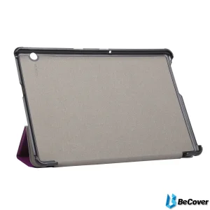 Чехол-книжка BeCover Smart Case для HUAWEI Mediapad T5 10 Purple (702957)