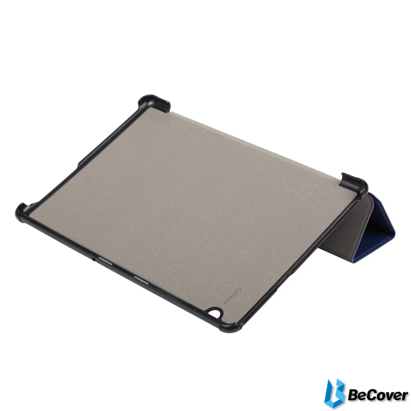 Чехол-книжка BeCover Smart Case для HUAWEI Mediapad T5 10 Purple (702957)