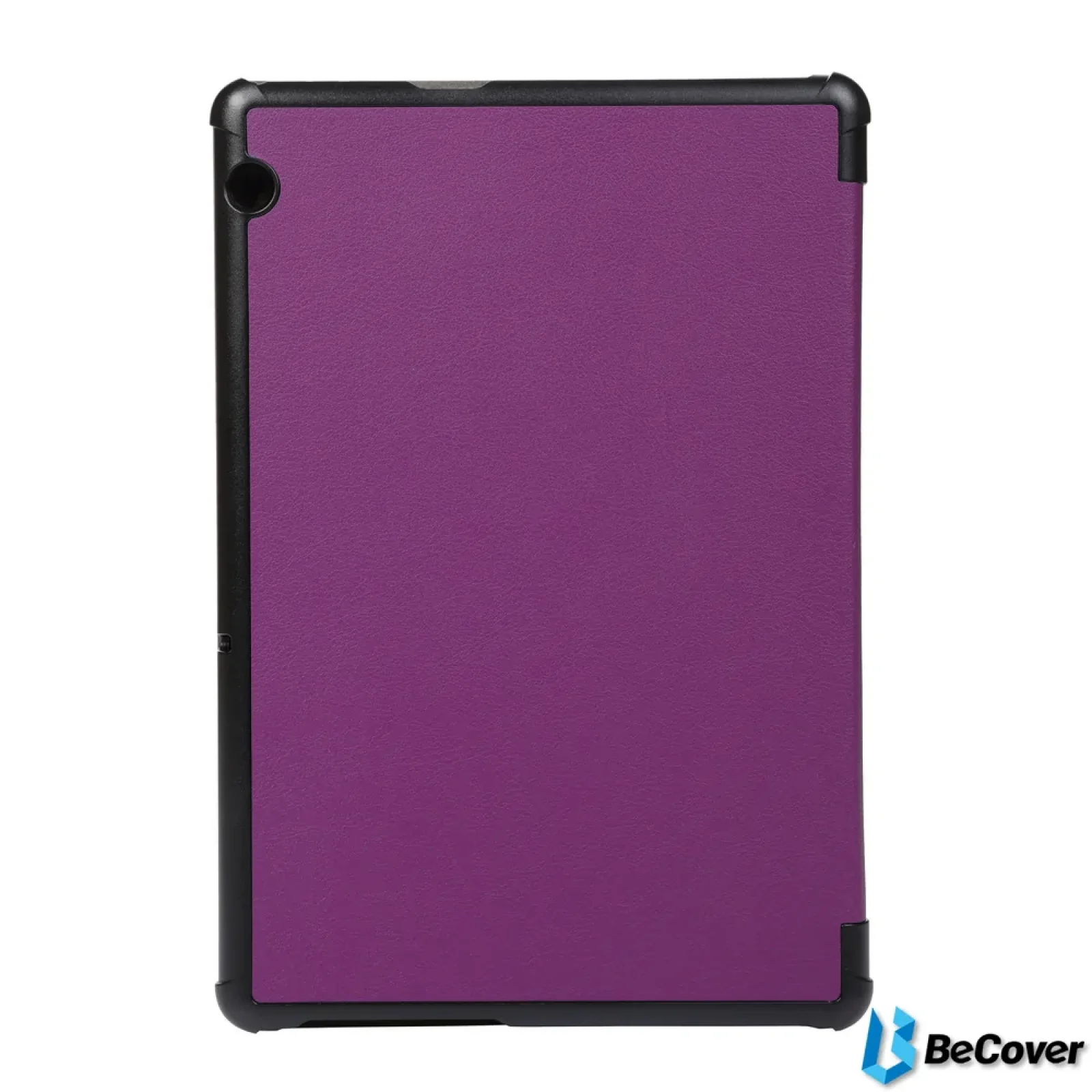 Чехол-книжка BeCover Smart Case для HUAWEI Mediapad T5 10 Purple (702957)