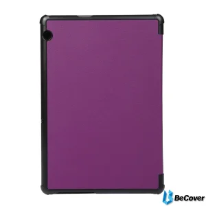 Чехол-книжка BeCover Smart Case для HUAWEI Mediapad T5 10 Purple (702957)