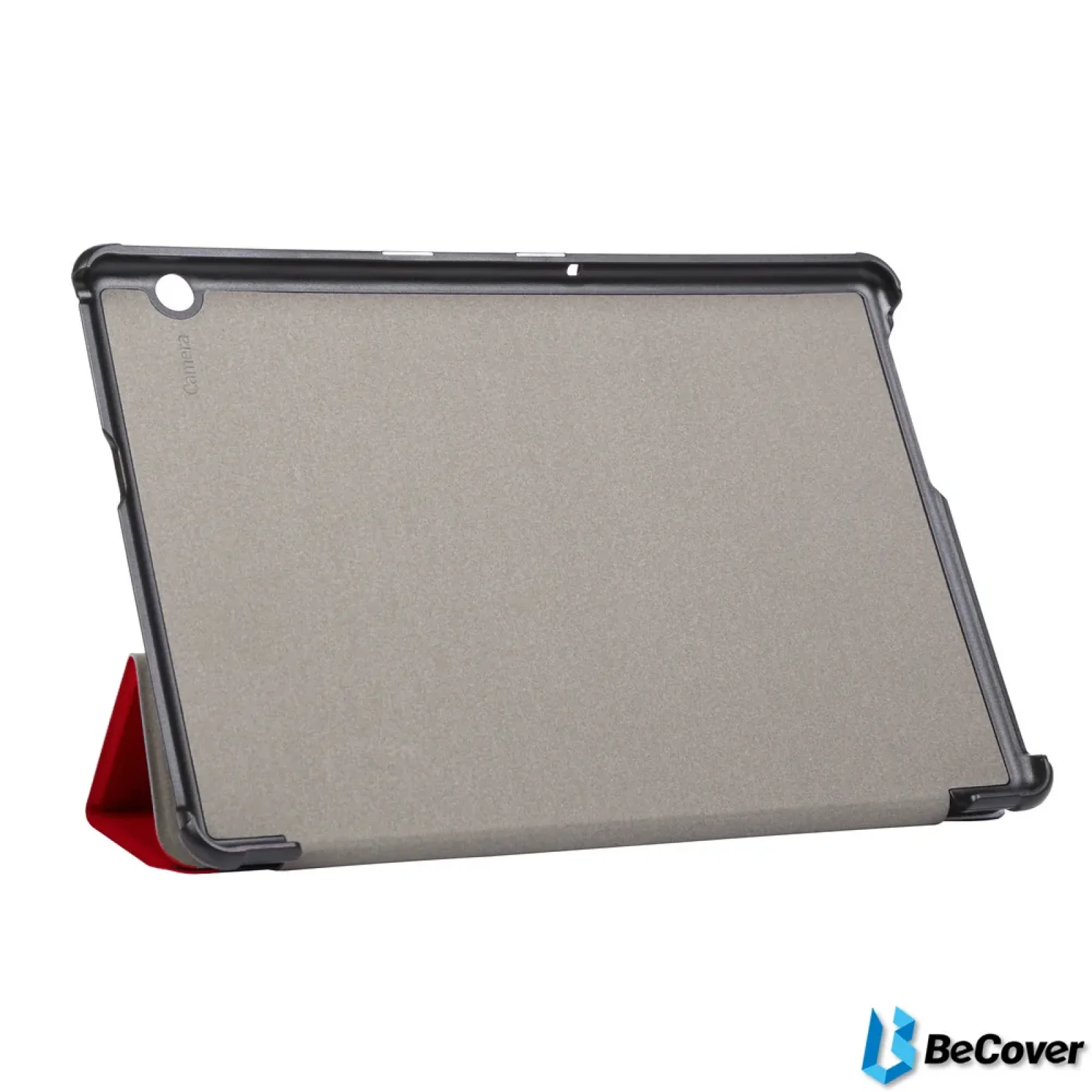 Чехол-книжка BeCover Smart Case для HUAWEI Mediapad T5 10 Red (702958)