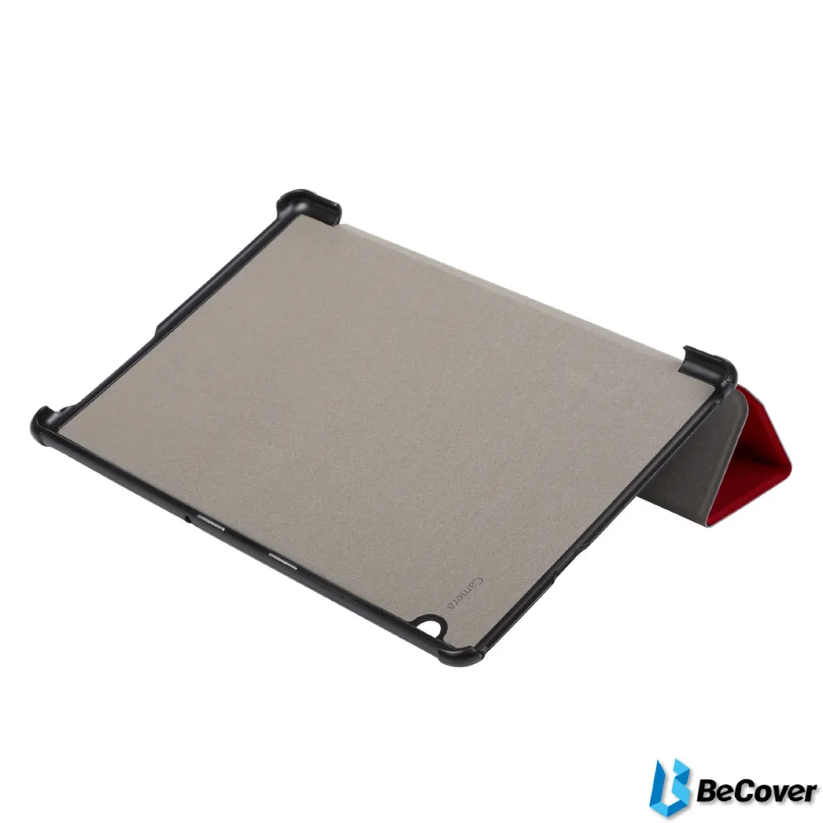 Чехол-книжка BeCover Smart Case для HUAWEI Mediapad T5 10 Red (702958)