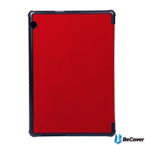 Чехол-книжка BeCover Smart Case для HUAWEI Mediapad T5 10 Red (702958)