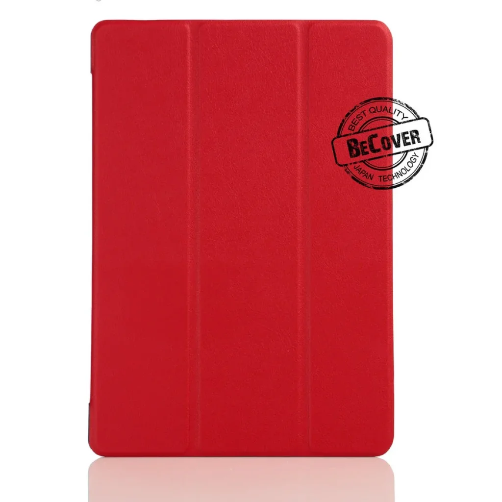 Чохол-книжка BeCover Smart Case для Lenovo Tab E10 TB-X104 Red (703280)