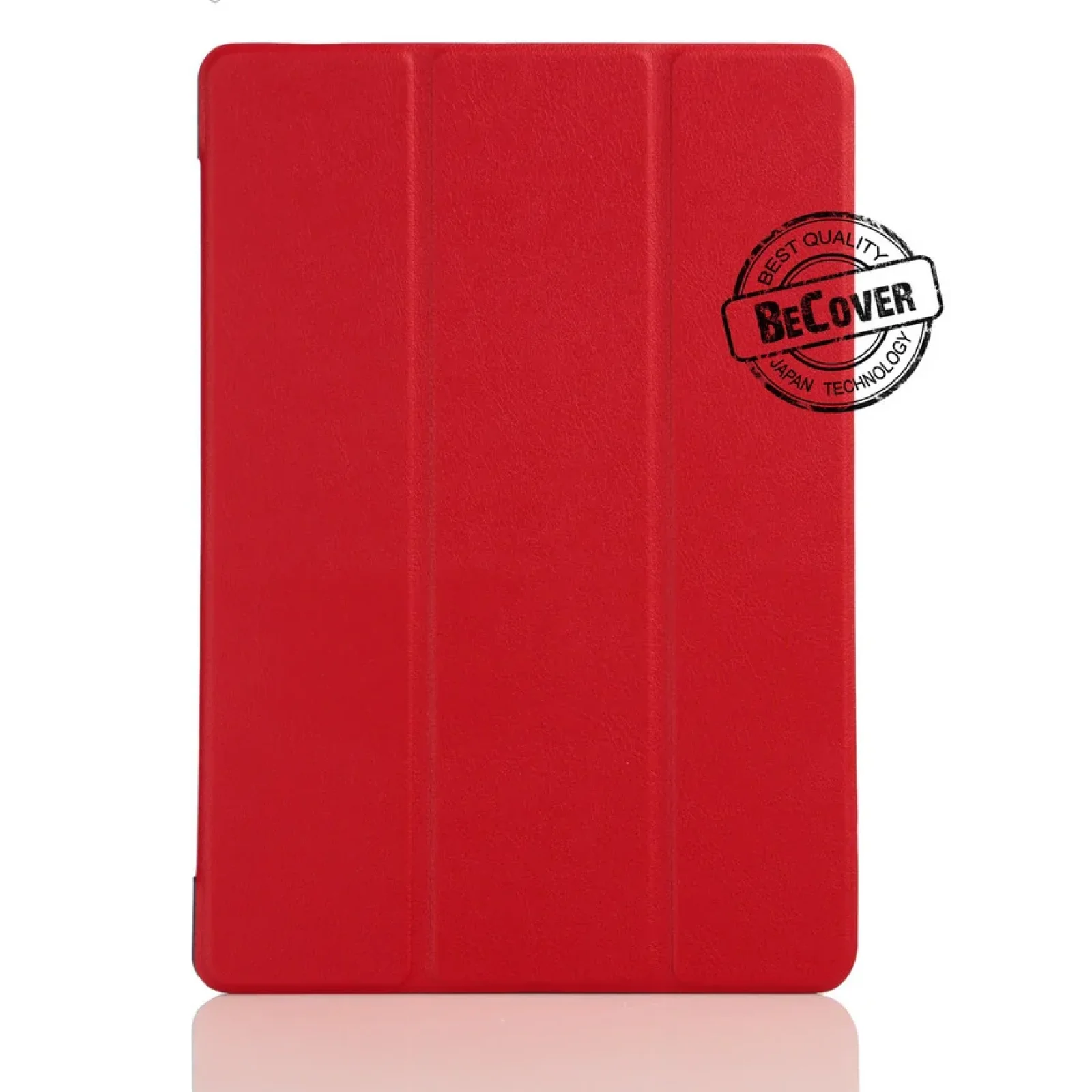 Чехол-книжка BeCover Smart Case для Lenovo Tab E10 TB-X104 Red (703280)