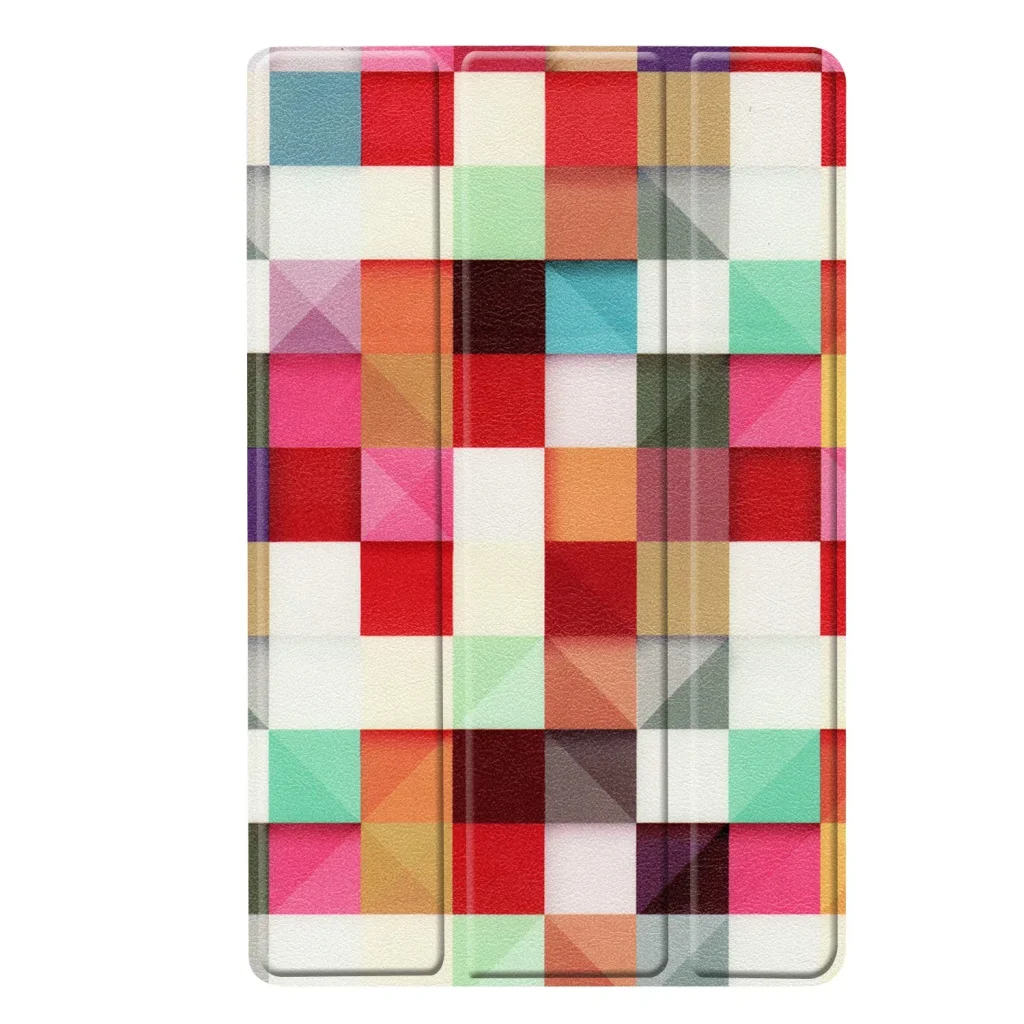 Чехол-книжка BeCover Smart Case для Samsung Galaxy Tab A 10.1 (2019) T510/T515 Square (703855)