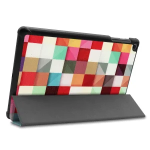 Чехол-книжка BeCover Smart Case для Samsung Galaxy Tab A 10.1 (2019) T510/T515 Square (703855)