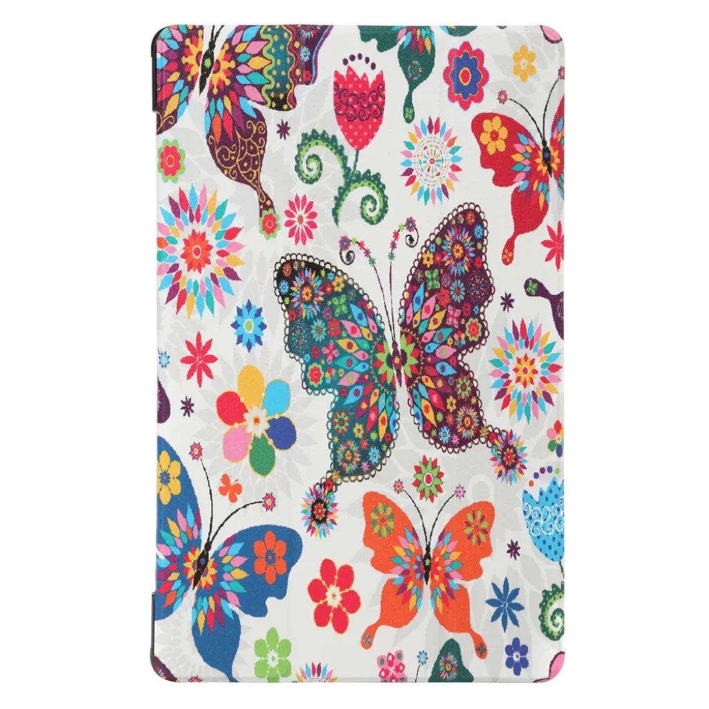 Чохол-книжка BeCover Smart Case для Samsung Galaxy Tab S5e T720/T725 Butterfly (704299)