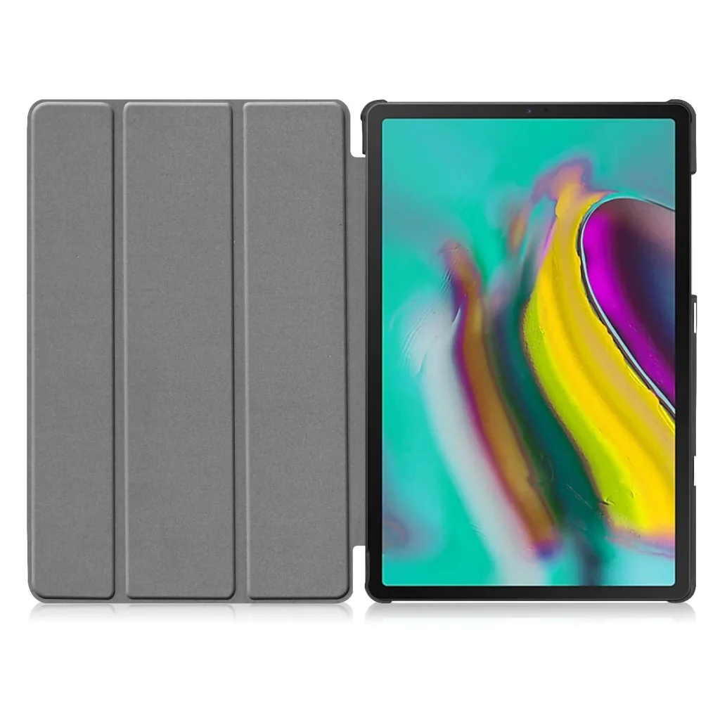 Чохол-книжка BeCover Smart Case для Samsung Galaxy Tab S5e T720/T725 Butterfly (704299)