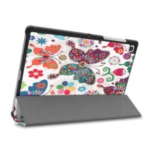 Чохол-книжка BeCover Smart Case для Samsung Galaxy Tab S5e T720/T725 Butterfly (704299)