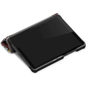 Чохол-книжка BeCover Smart Case для Lenovo Tab M8 TB-8505 / TB-8705 Graffiti (705026)